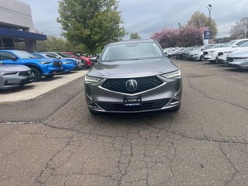 Certified 2023 Acura MDX SH-AWD w/ Technology Package image 19