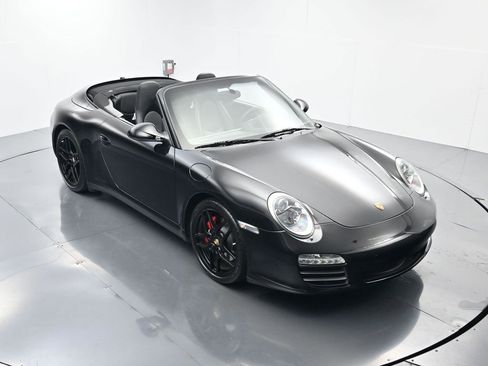 Used 2011 Porsche 911 Carrera 4S image 51
