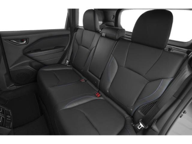 New 2026 Subaru Forester Touring AWD/4WD image 15