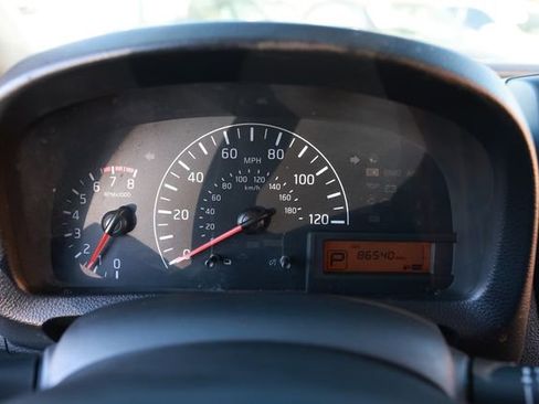 Used 2018 Nissan NV200 S image 33