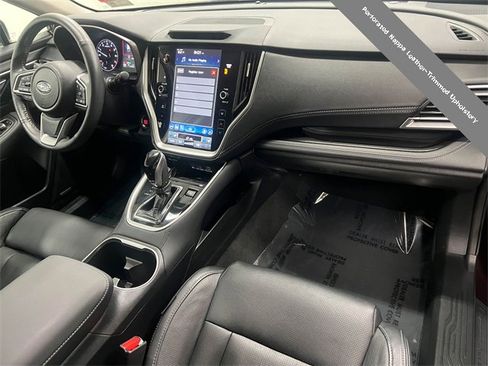 Used 2024 Subaru Outback Touring XT image 12