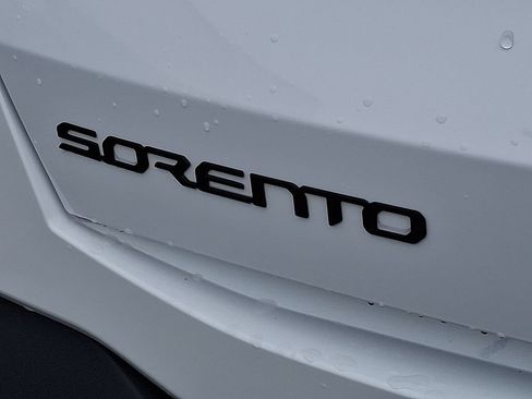 Used 2025 Kia Sorento SX Prestige AWD/4WD image 30