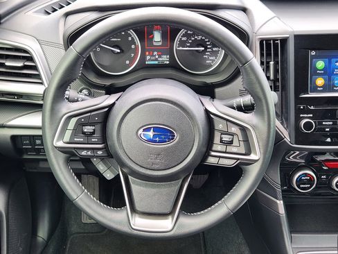 Certified 2023 Subaru Forester Premium AWD/4WD image 23