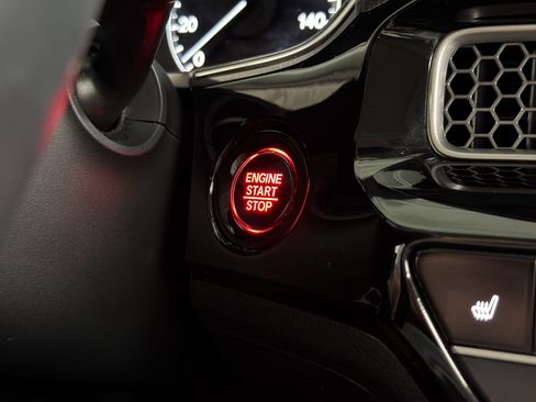 Certified 2024 Honda Civic EX-L image 17