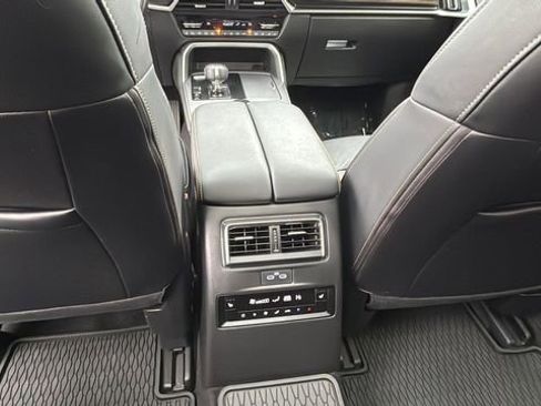 Used 2025 MAZDA CX-90 3.3 Turbo w/ Premium Plus Pkg image 21