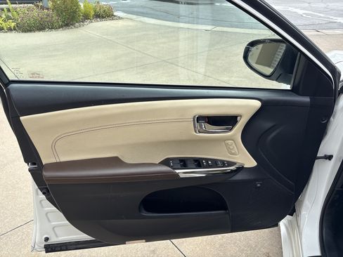 Used 2015 Toyota Avalon Limited FWD image 14