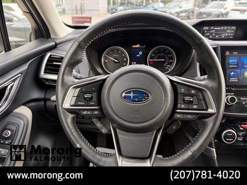 Used 2022 Subaru Forester Limited AWD/4WD image 33