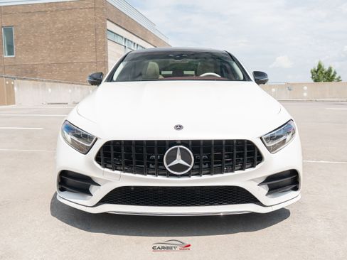 Used 2020 Mercedes-Benz CLS 450 image 2