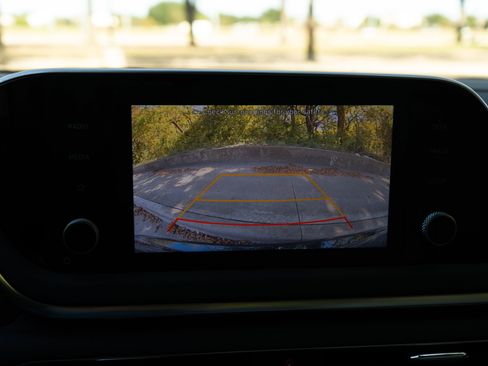 Used 2022 Hyundai Sonata SEL image 31