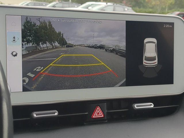 Used 2023 Hyundai Ioniq 5 SE RWD image 18