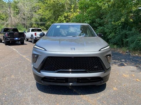 New 2026 Buick Enclave Sport Touring w/ Power Package image 2