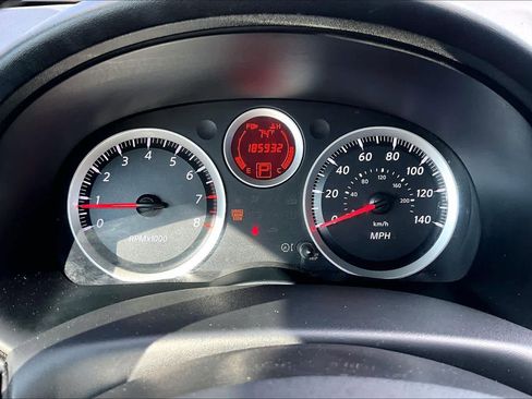 Used 2012 Nissan Sentra 2.0 SL w/ Special Value Pkg FWD image 25