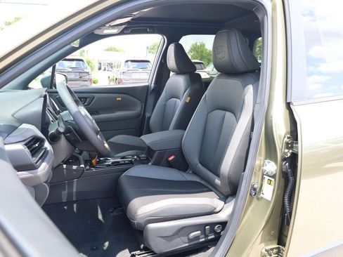 New 2026 Subaru Forester Wilderness w/ Wilderness Package AWD/4WD image 8