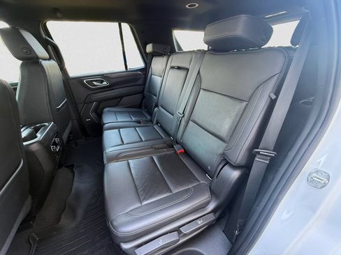 Used 2021 Chevrolet Tahoe LT AWD/4WD image 13