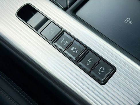 Used 2023 Lexus LX 600 F Sport w/ Accessory Package (A2) AWD/4WD image 51