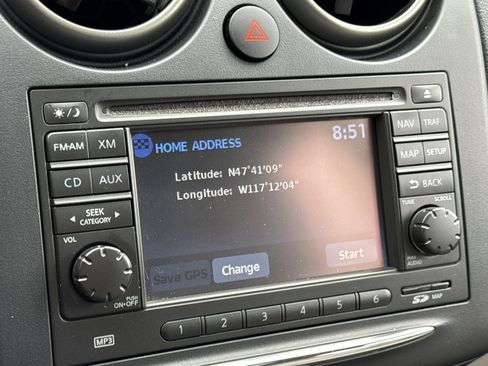 Used 2012 Nissan Rogue SL image 19