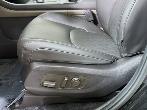 New 2026 Kia Carnival LXS image 20