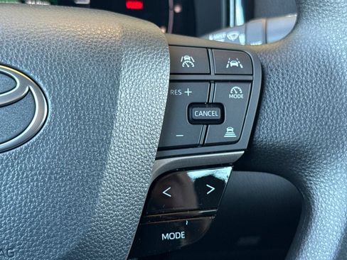 New 2026 Toyota Camry LE image 28