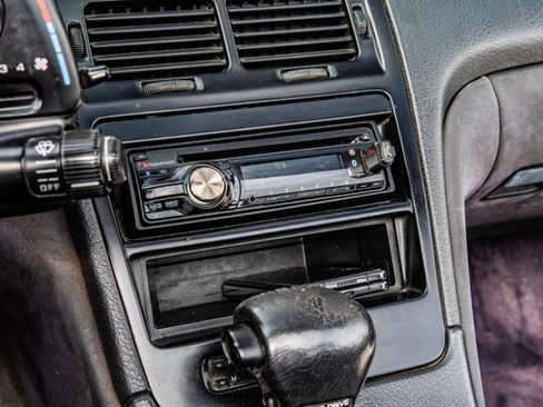 Used 1993 Nissan 300ZX Convertible image 55