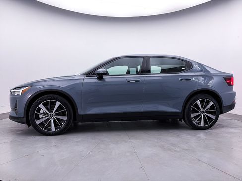 Used 2022 Polestar Polestar 2 w/ Pilot Package AWD/4WD image 39