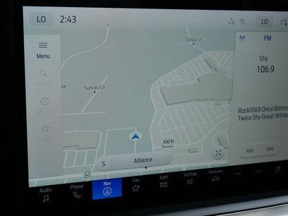 New 2026 Ford F350 King Ranch w/ Tremor Off-Road Package