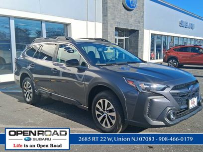 Used 2025 Subaru Outback Premium
