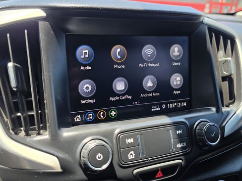 Used 2020 GMC Terrain SLT FWD image 38