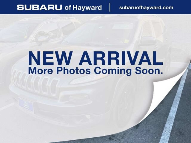 Used 2016 Jeep Cherokee Latitude w/ Comfort/Convenience Group AWD/4WD image 1