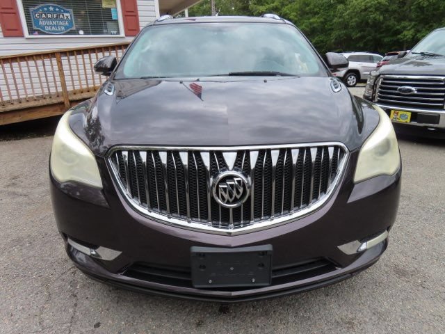 Used 2013 Buick Enclave Leather AWD/4WD image 3