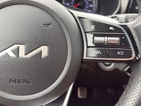 Used 2023 Kia Forte GT-Line FWD image 10