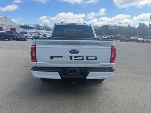 Used 2021 Ford F150 XLT w/ Equipment Group 302A High image 7
