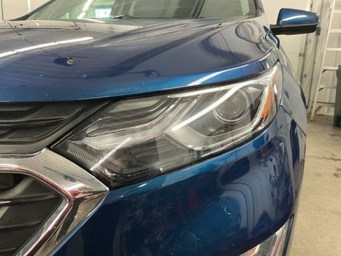 Used 2019 Chevrolet Equinox LT AWD/4WD image 14