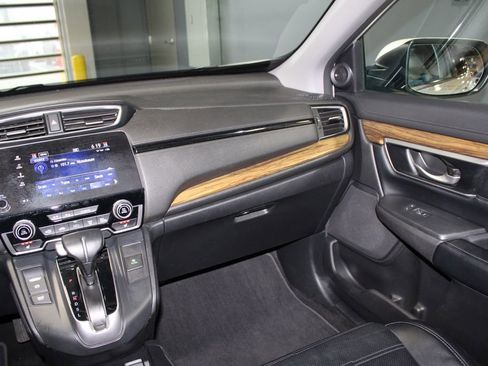 Used 2018 Honda CR-V EX-L image 23