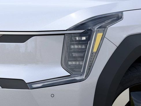 New 2026 Kia EV9 Wind AWD/4WD image 11