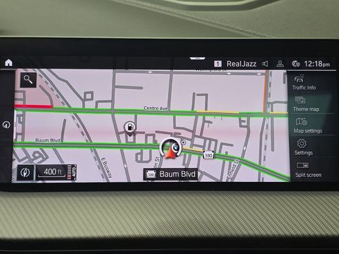 Certified 2023 BMW M235i xDrive Gran Coupe image 19