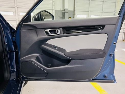 New 2026 Honda Civic Sport image 33