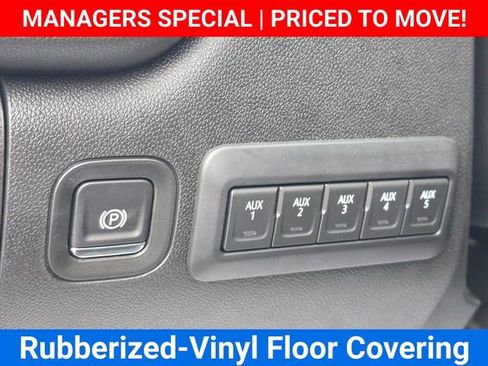 New 2025 Chevrolet Silverado 2500 W/T w/ WT Convenience Package AWD/4WD image 24