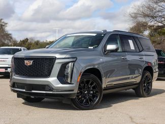 Used 2025 Cadillac Escalade Sport Platinum video 1