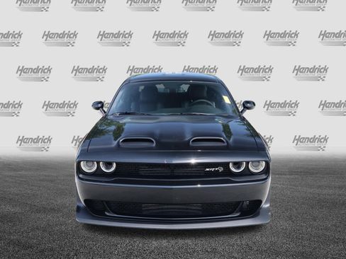 Used 2019 Dodge Challenger SRT Hellcat Redeye RWD image 3