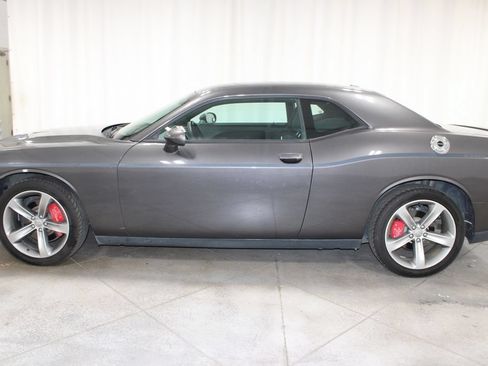 Used 2016 Dodge Challenger SXT w/ Super Sport Group (SS/T) RWD image 5