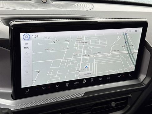 Used 2025 Ford Bronco Sport Badlands w/ Badlands Tech Package image 12