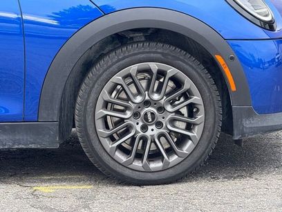 Certified 2025 MINI Cooper S