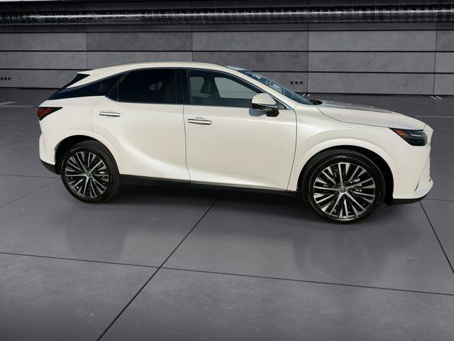 Certified 2024 Lexus RX 350 Premium Plus w/ Convenience Package FWD image 9