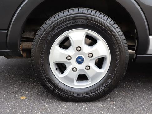 Used 2019 Ford Transit 350 XLT RWD image 12