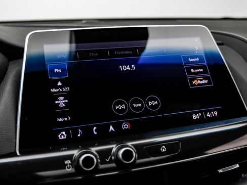 Used 2022 Cadillac CT5 V Blackwing image 70