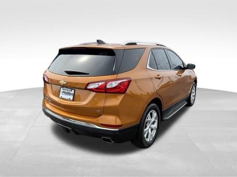 Used 2019 Chevrolet Equinox LT FWD image 13