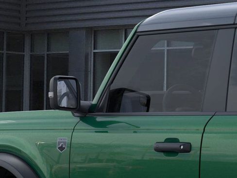 New 2025 Ford Bronco Big Bend image 22