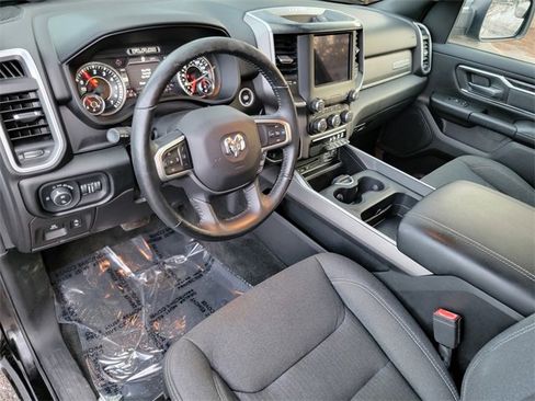 Certified 2019 RAM 1500 Big Horn image 19
