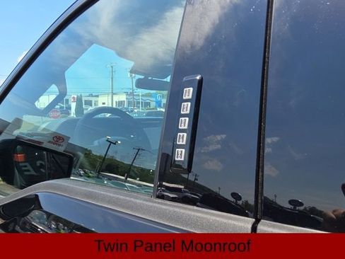 Used 2024 Ford F150 Raptor w/ Equipment Group 803A Raptor R AWD/4WD image 15