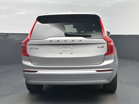 Used 2023 Volvo XC90 B6 Plus w/ Protection Package AWD/4WD image 11